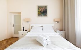 P&O Serviced Apartments Plac Konstytucji